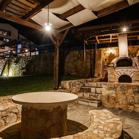 Your-Villa, Villas In Crete Χανιά Εξωτερικό φωτογραφία