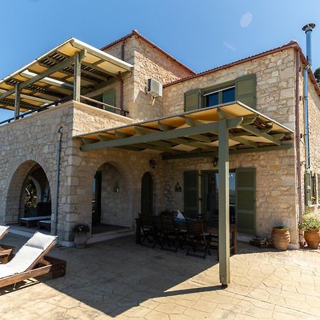 Your-Villa, Villas In Crete Χανιά Εξωτερικό φωτογραφία