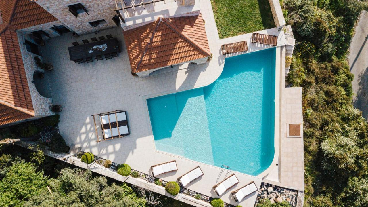 Your-Villa, Villas In Crete Χανιά Εξωτερικό φωτογραφία