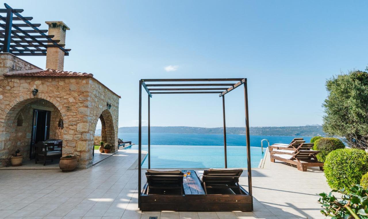 Your-Villa, Villas In Crete Χανιά Εξωτερικό φωτογραφία