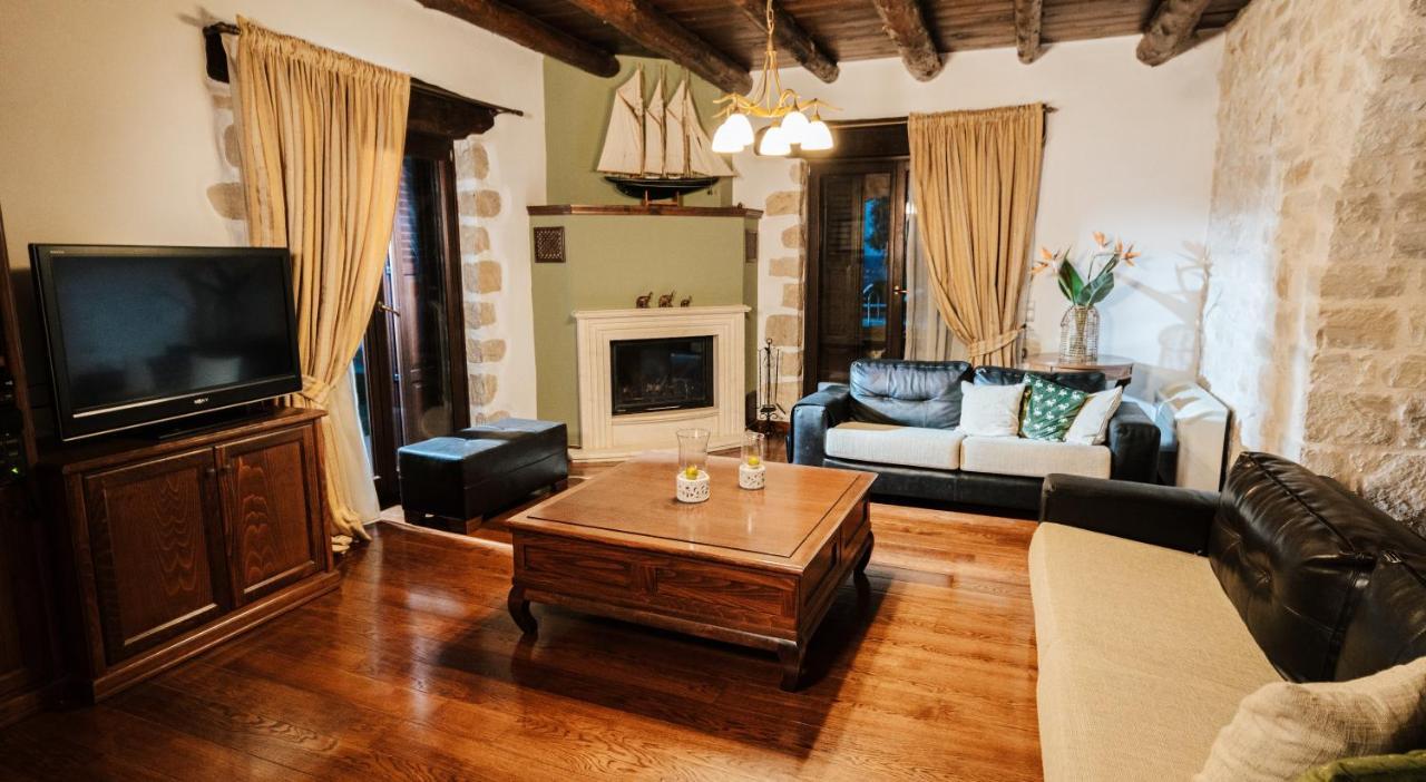 Your-Villa, Villas In Crete Χανιά Εξωτερικό φωτογραφία