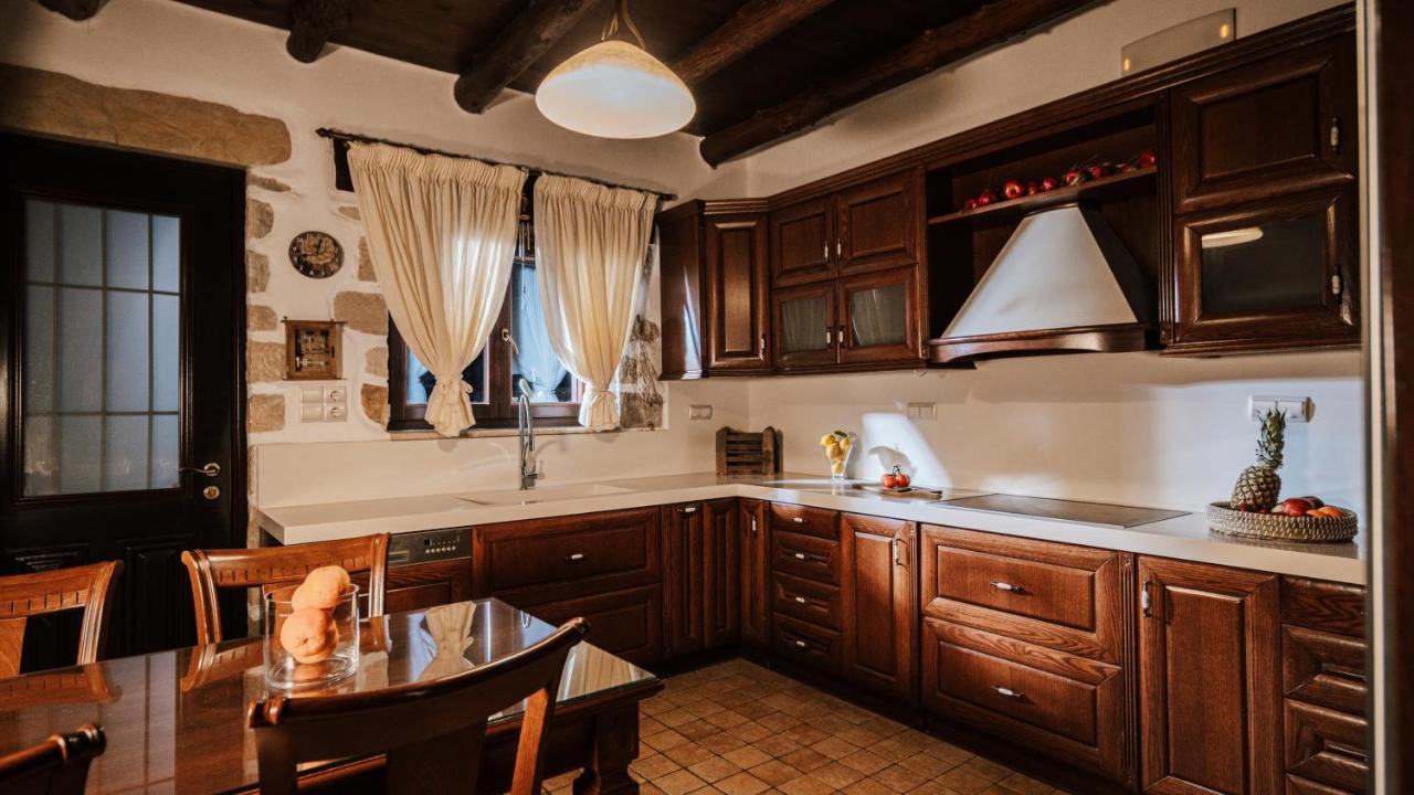 Your-Villa, Villas In Crete Χανιά Εξωτερικό φωτογραφία