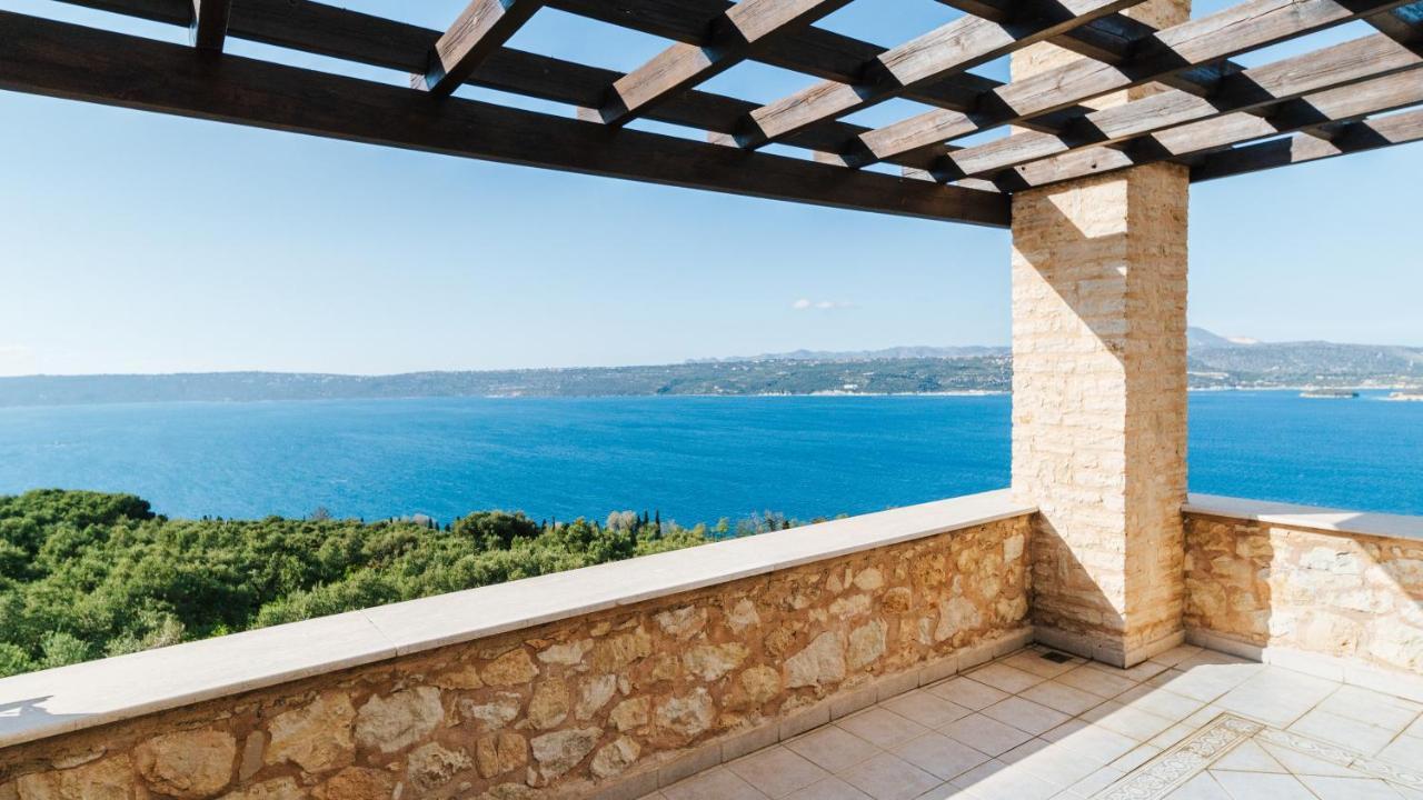 Your-Villa, Villas In Crete Χανιά Εξωτερικό φωτογραφία