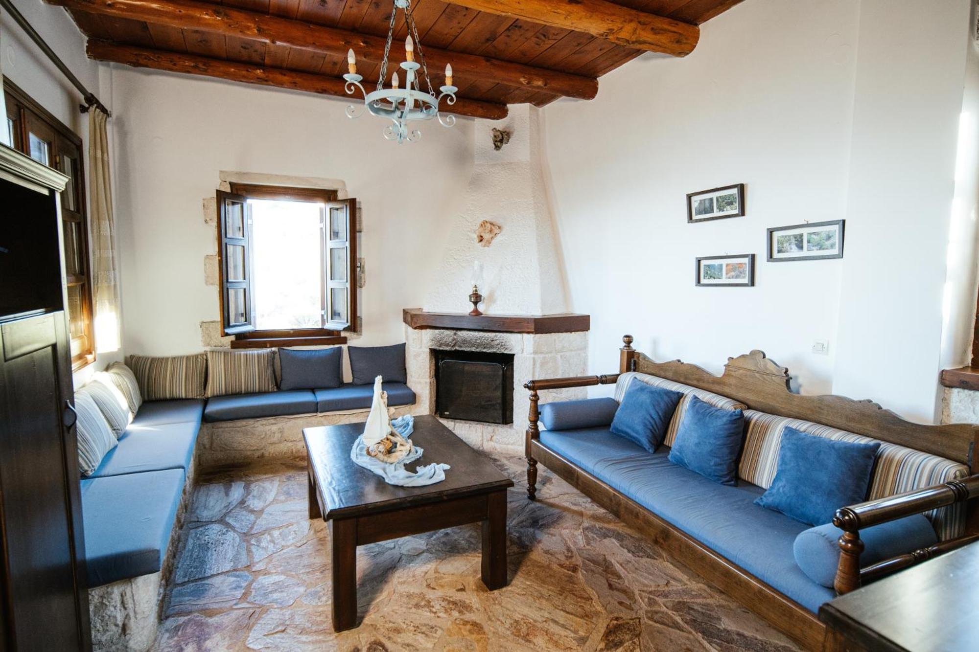 Your-Villa, Villas In Crete Χανιά Εξωτερικό φωτογραφία