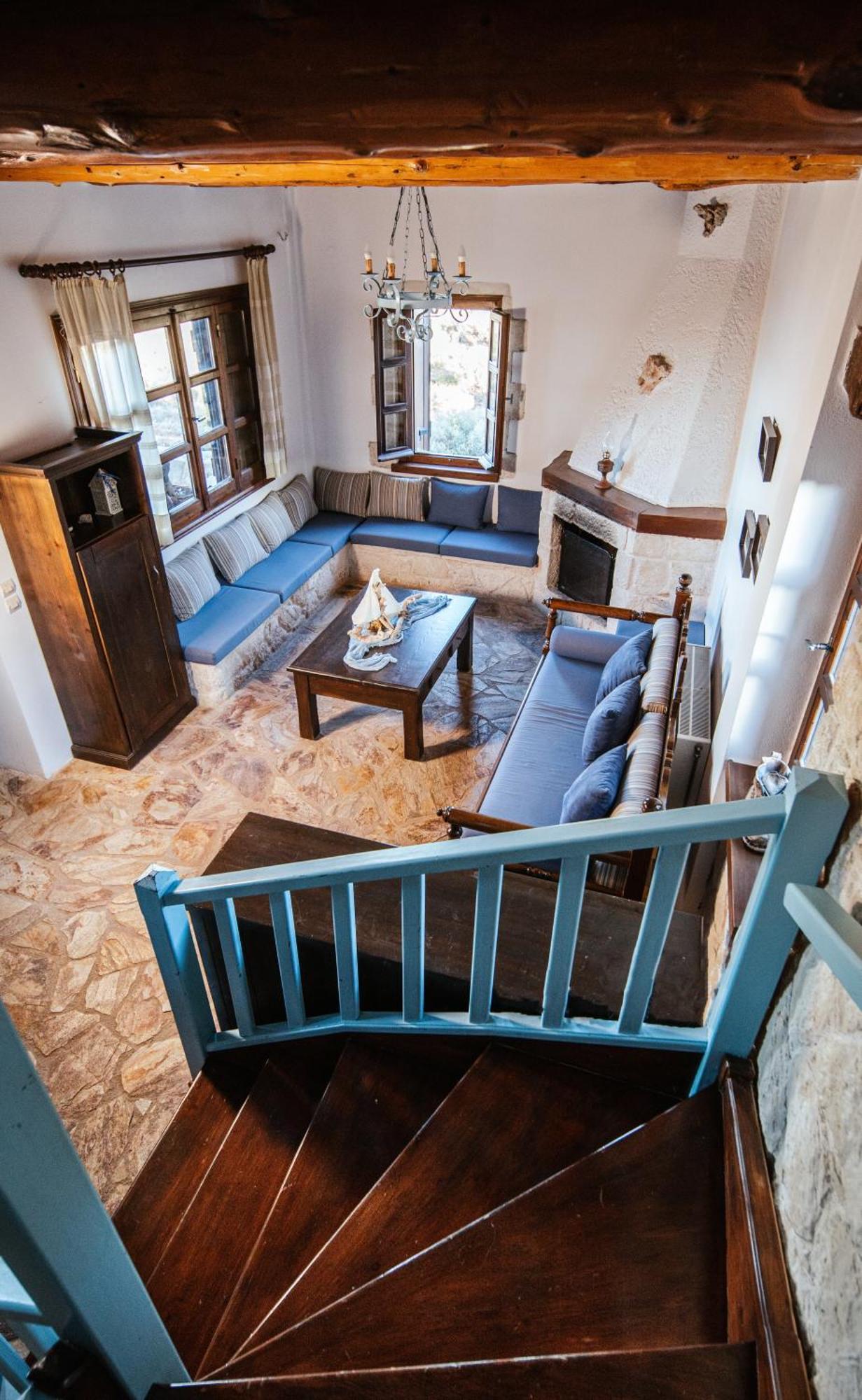 Your-Villa, Villas In Crete Χανιά Εξωτερικό φωτογραφία