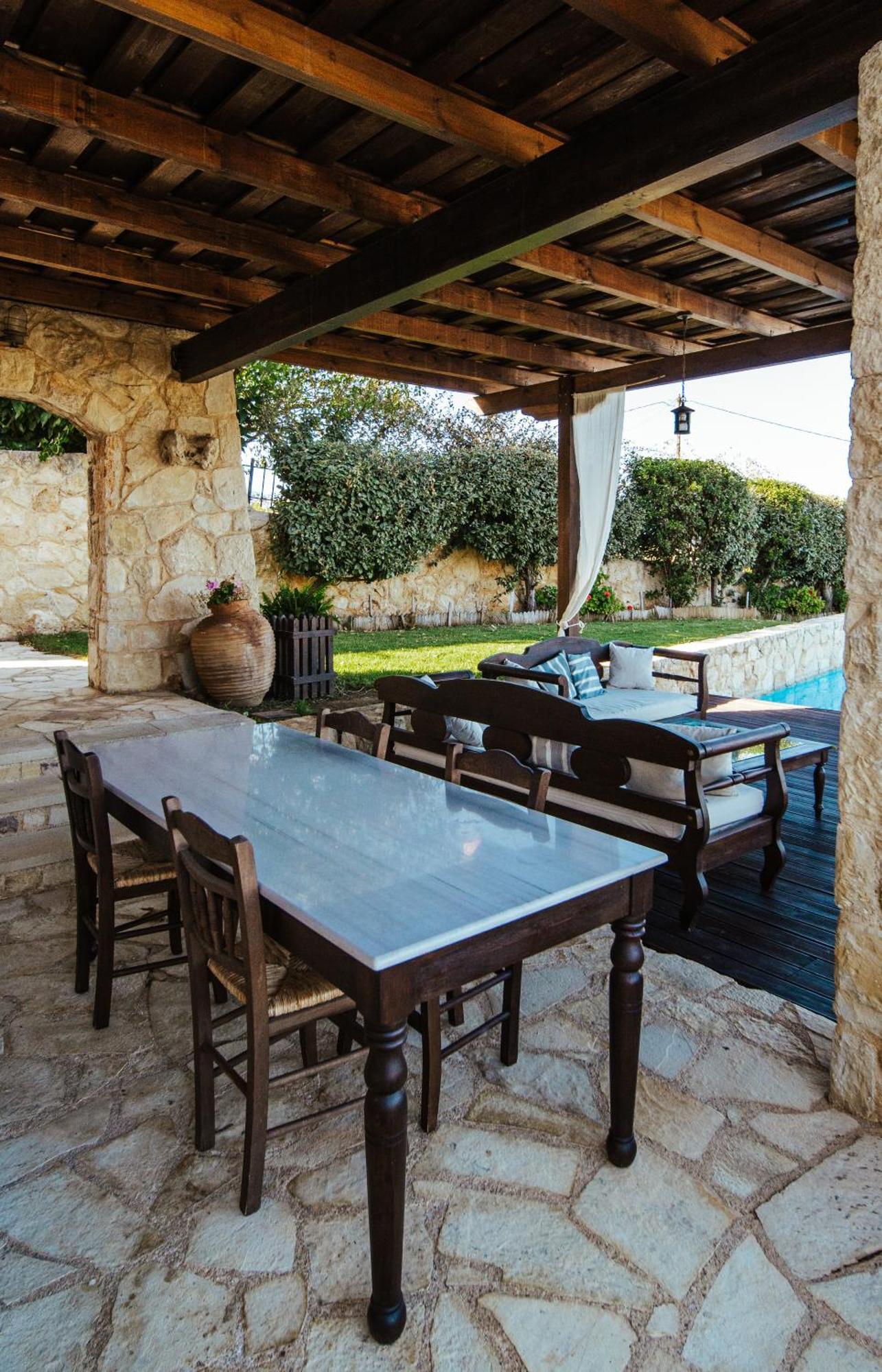 Your-Villa, Villas In Crete Χανιά Εξωτερικό φωτογραφία