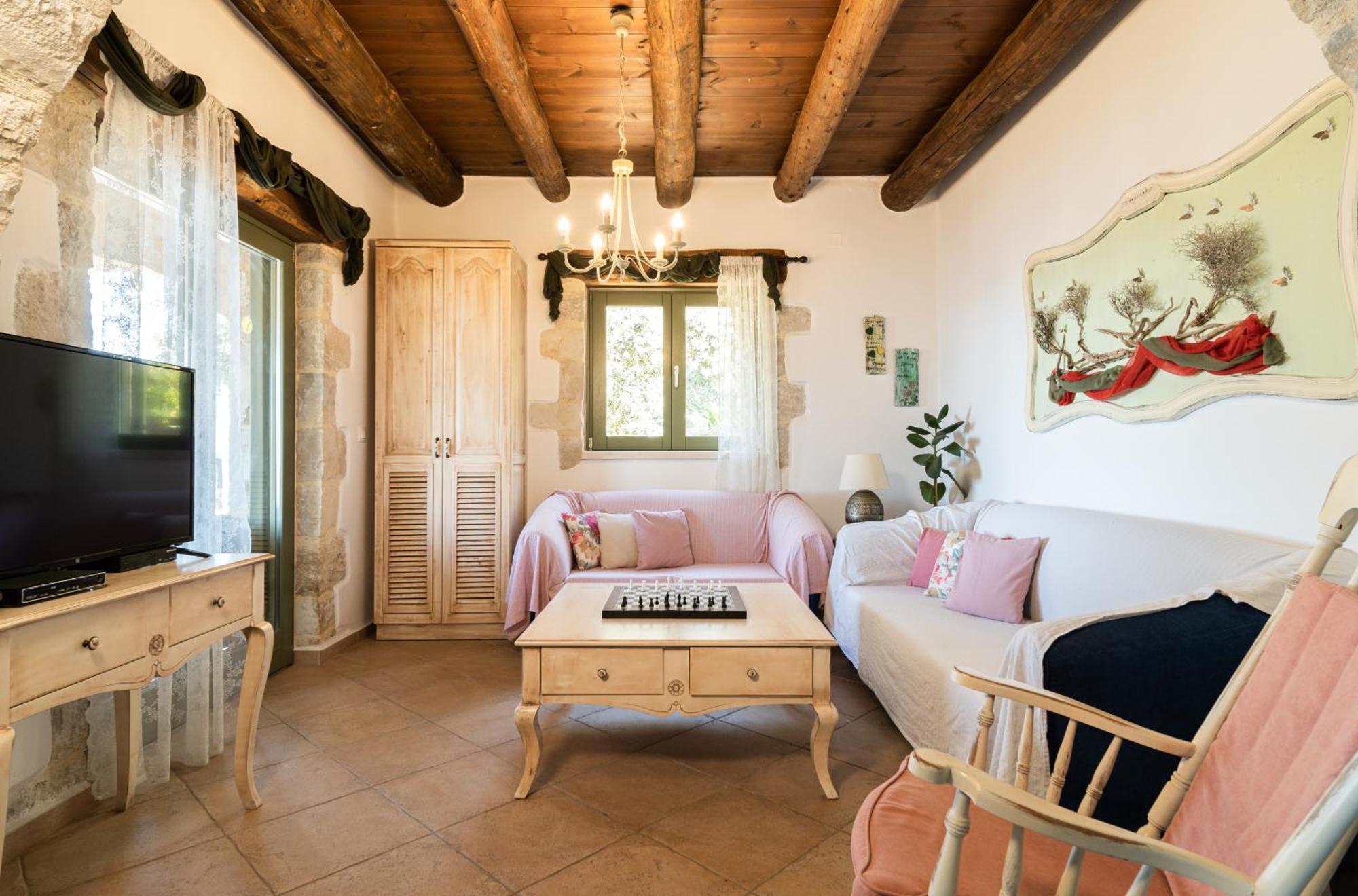 Your-Villa, Villas In Crete Χανιά Εξωτερικό φωτογραφία