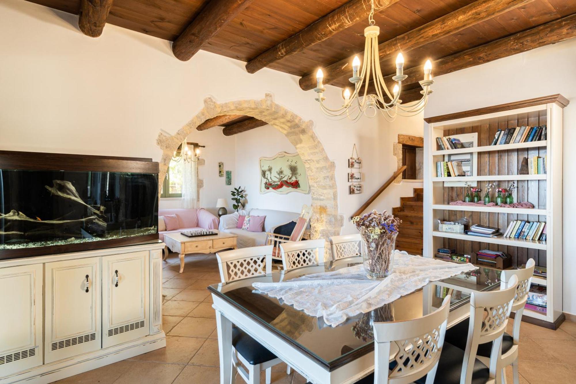 Your-Villa, Villas In Crete Χανιά Εξωτερικό φωτογραφία
