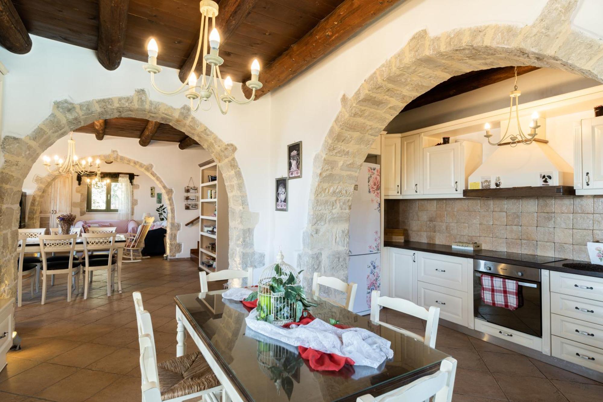 Your-Villa, Villas In Crete Χανιά Εξωτερικό φωτογραφία