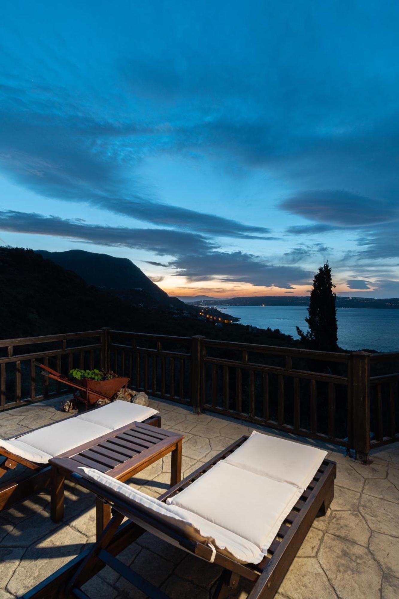 Your-Villa, Villas In Crete Χανιά Εξωτερικό φωτογραφία