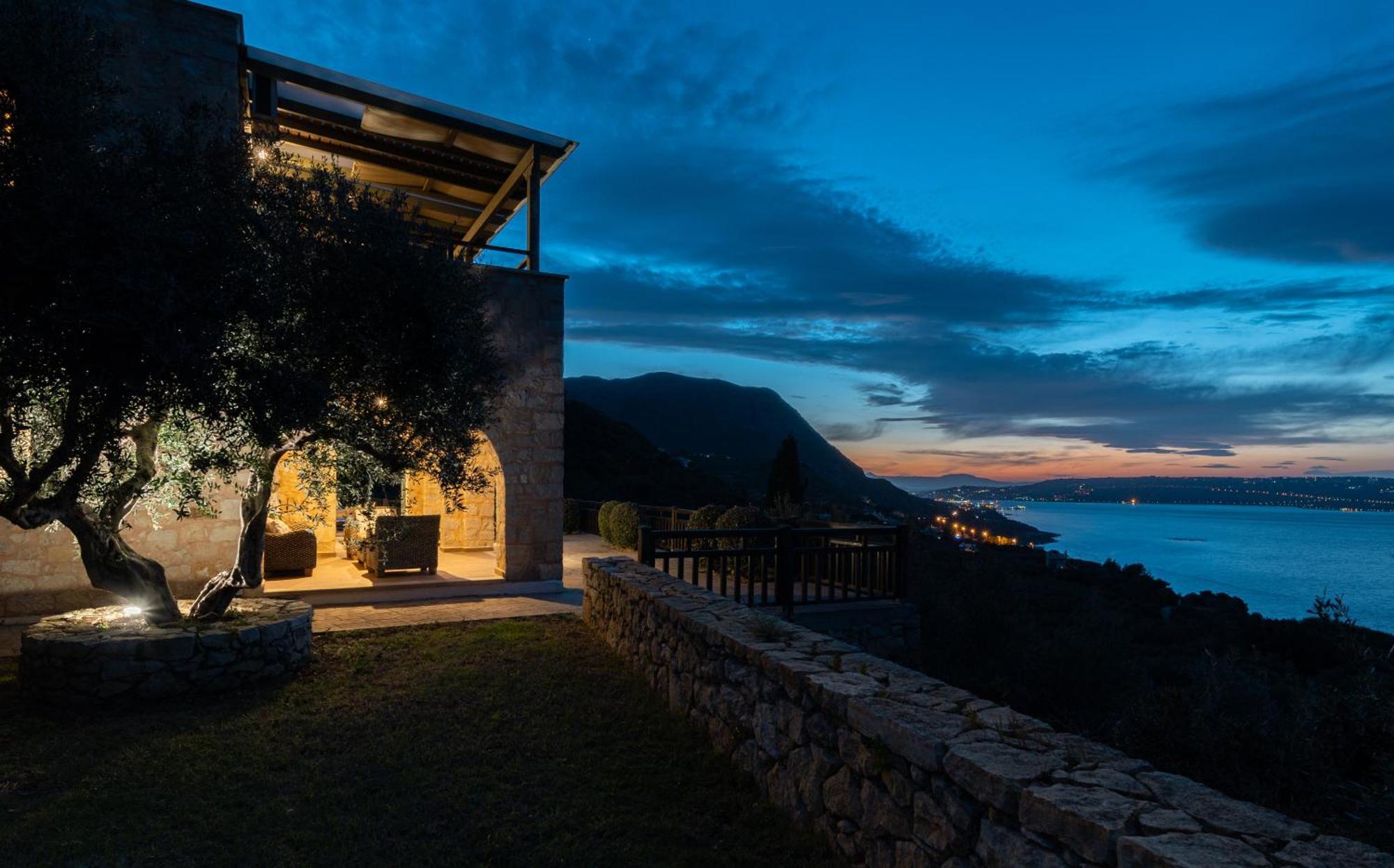 Your-Villa, Villas In Crete Χανιά Εξωτερικό φωτογραφία