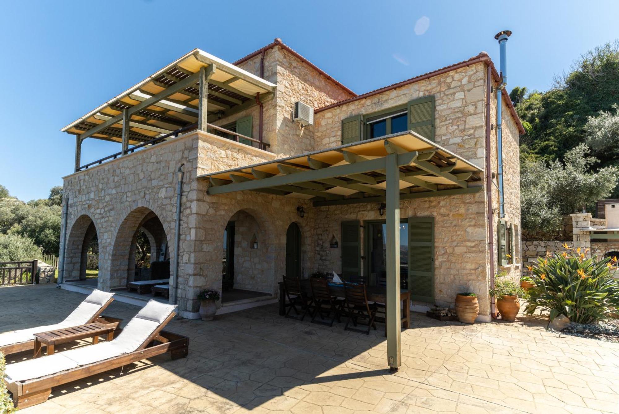 Your-Villa, Villas In Crete Χανιά Εξωτερικό φωτογραφία