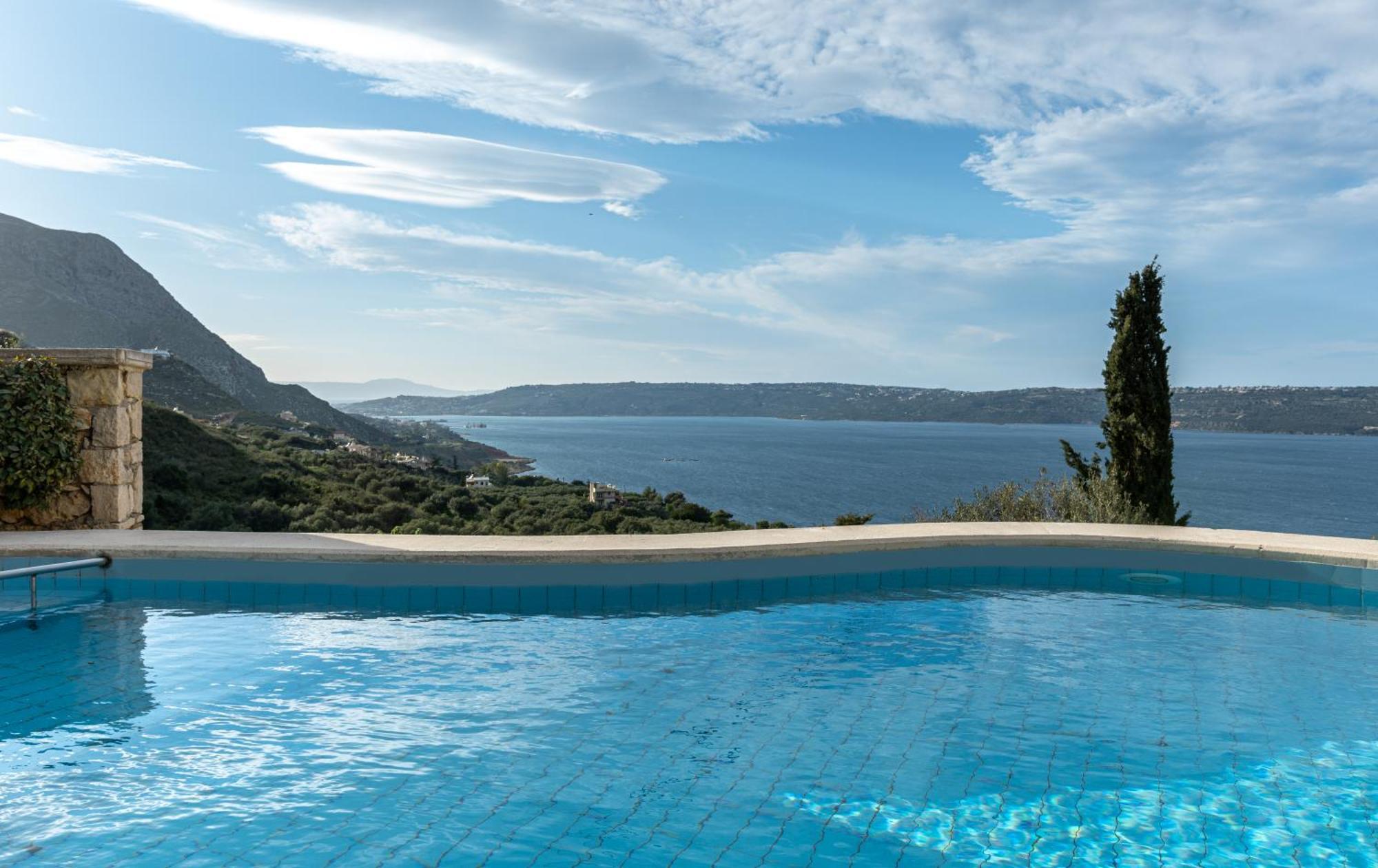 Your-Villa, Villas In Crete Χανιά Εξωτερικό φωτογραφία